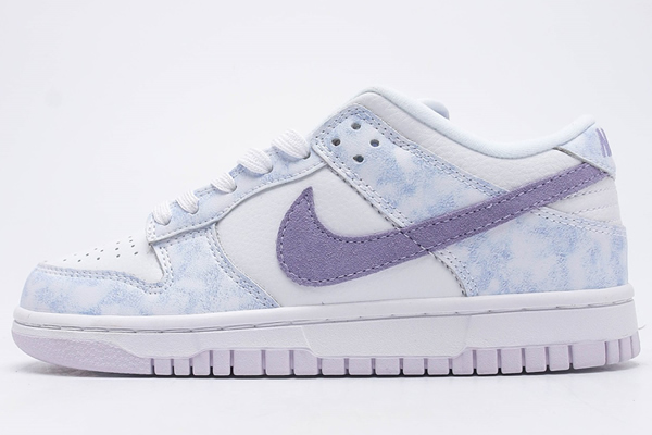 Kids Dunk SB K06 Purple Pulse